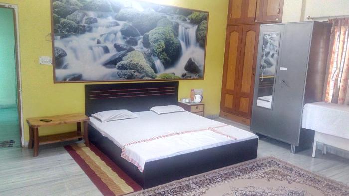 Gokul home stay Indore