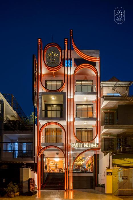 PYNT HOTEL