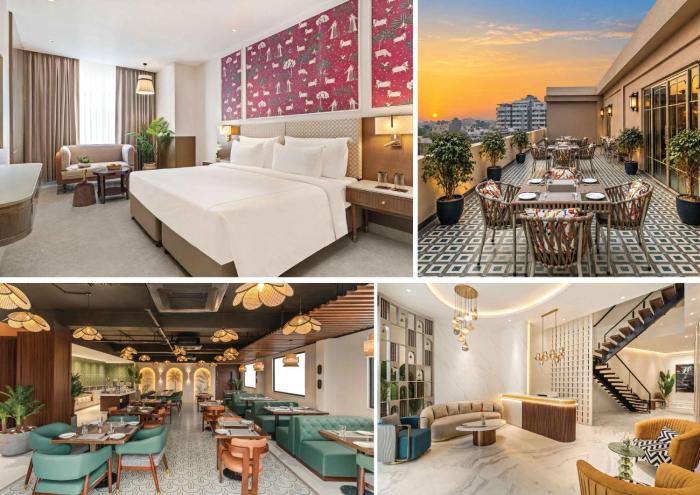 Country Inn Varanasi