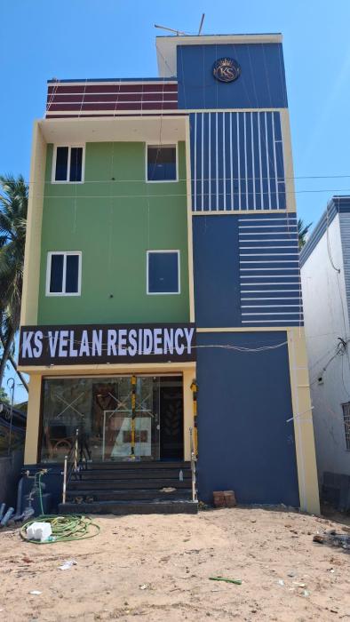 KS velan residency