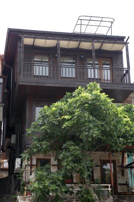 Guest House Fotini 2