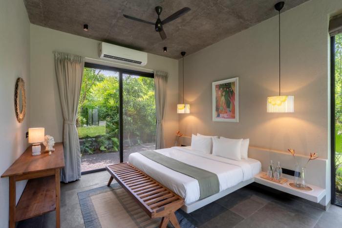 SaffronStays Firefly