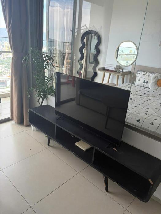 The Sóng Sea View Five Stars Apartment Vung Tau - Căn Hộ Cạnh Biển 5 Sao Vũng Tàu - Sun Shine