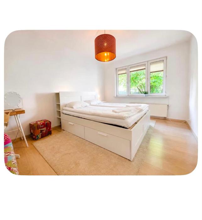 Cracow Nest Apartment