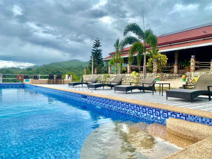 Siquijor Island Resort