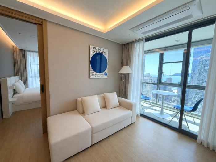 Bona Together In Haeundae Residence