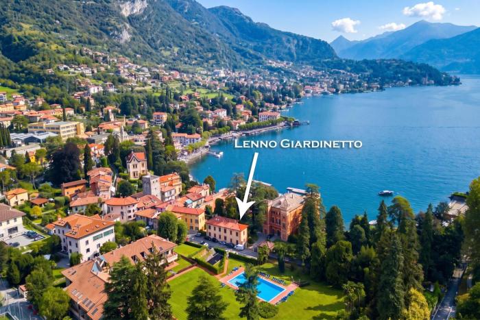 Lenno Giardinetto
