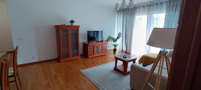 Belém Nest - Calm within the city