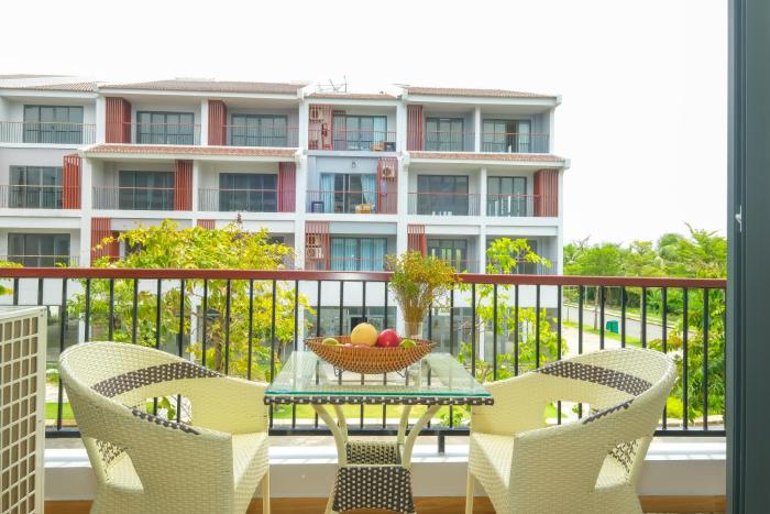 Myrtlei Hotel Phu Quoc