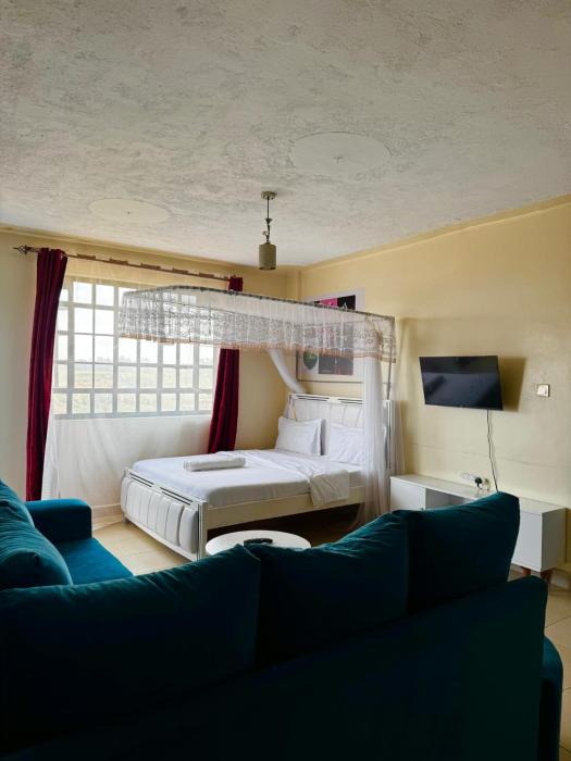 The Homely Retreat