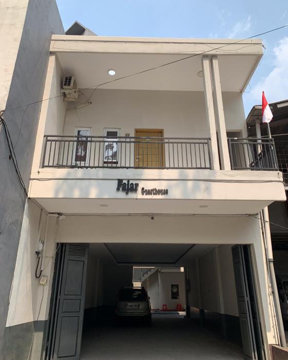 Fajar Room and Stay