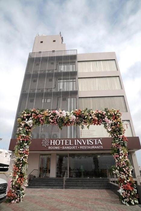 Hotel Invista