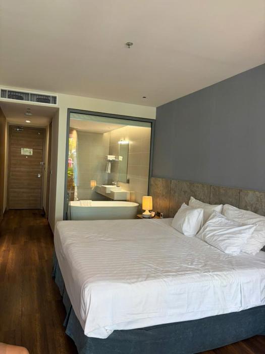 Cát Bà Flamingo Sea View 1st Floor