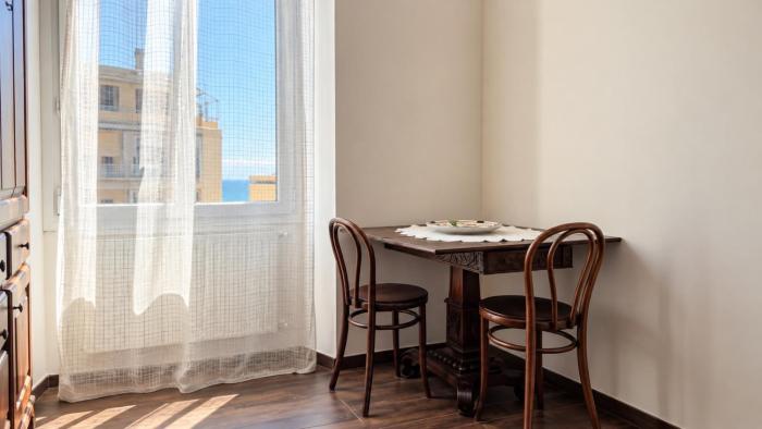 Casa Danilo Sanremo Centro - a 100m dalla Spiaggia