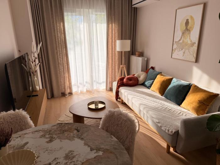 SG Premium Apartment Mokotow