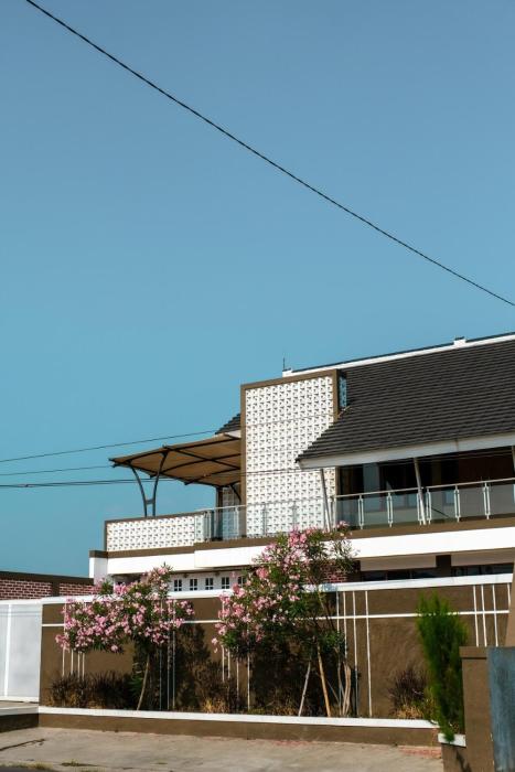 Ertap Village by Rentalaja Experience