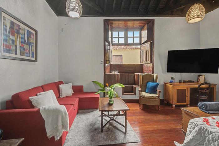 Casa Tradicional Canaria - Gara