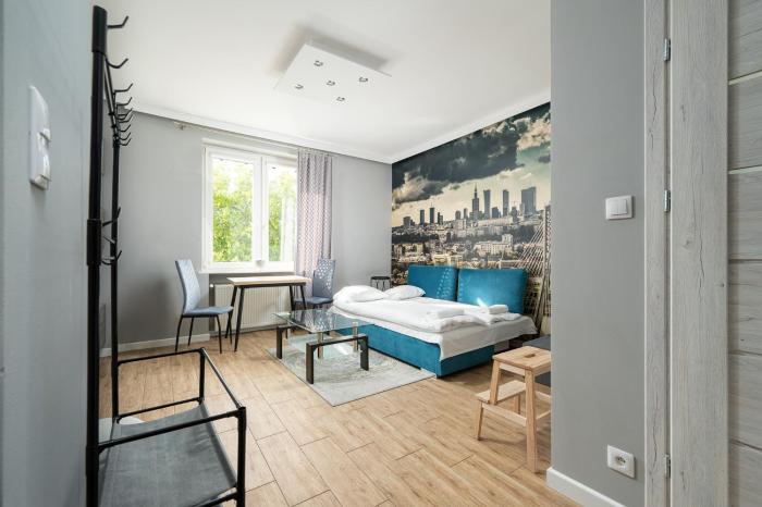 RentPlanet - Apartament Tyszkiewicza