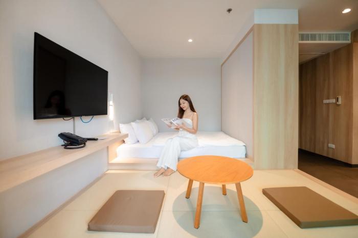 LiveZen Bangkok Sukhumvit