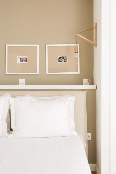 Priamos Hotel Erato