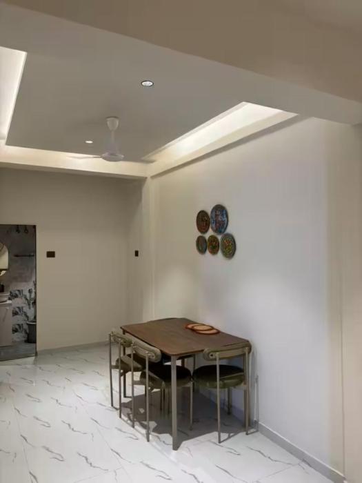 1Bhk Serviced Apartments by Abhibha Stays near Apollo Hospital