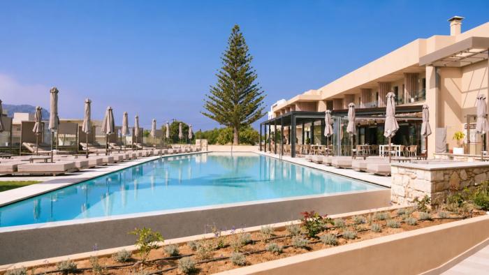 Alianthos Estate Resort - ex Alianthos Garden