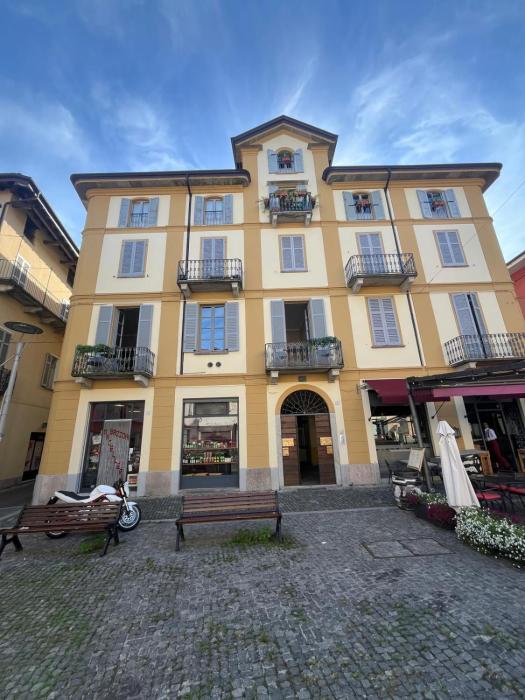 San Rocco Apartment