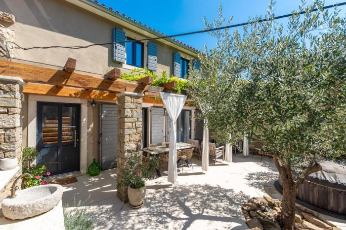Casa La Storia
