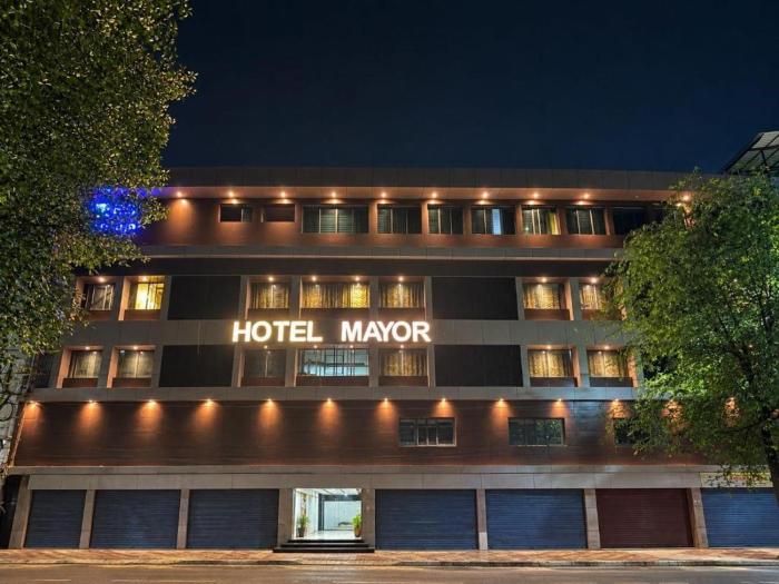 Mayor Hotel