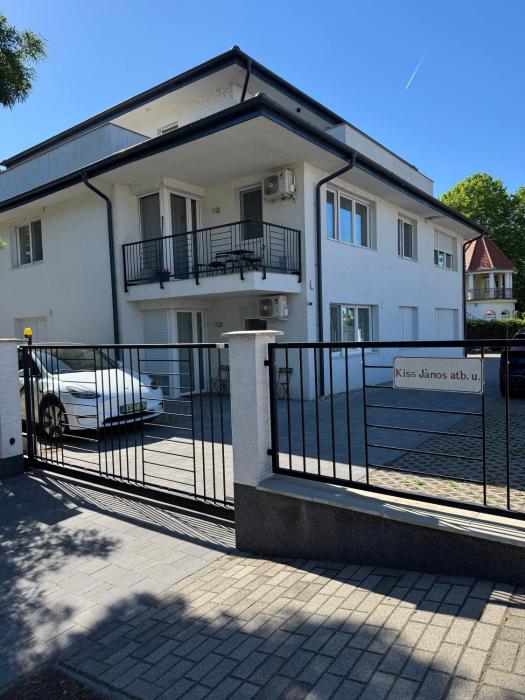 Anna Wellness Apartman