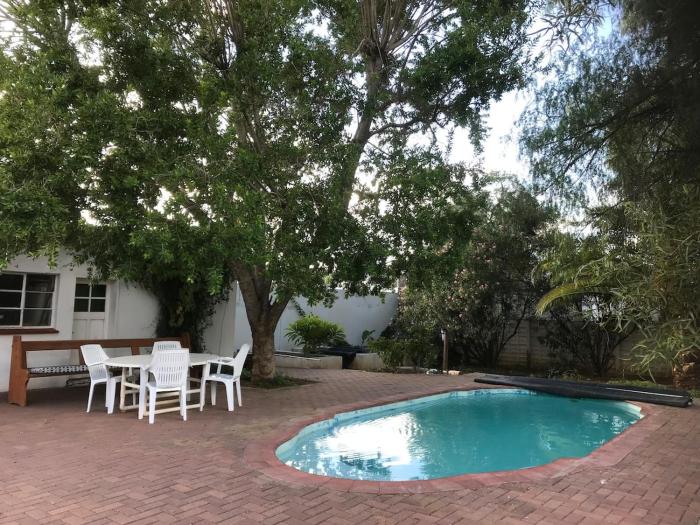 Winterberg Oasis - Private guest suite