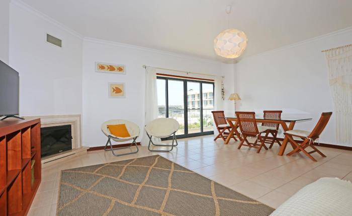 B109 - Beachside Escape Apartment in Lagos