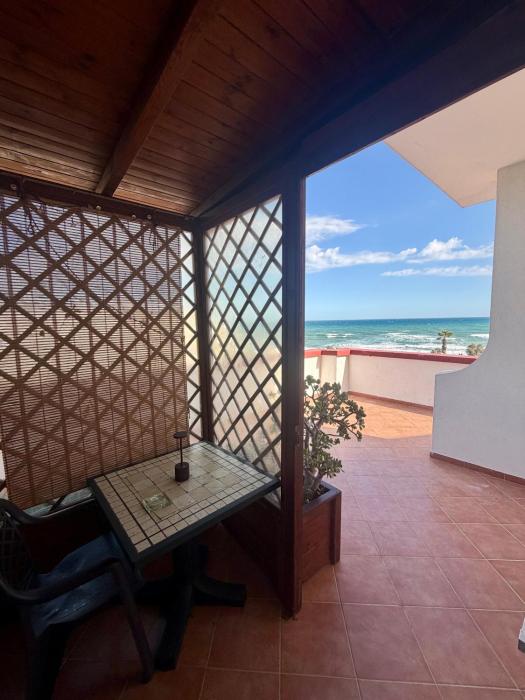 Terrazza Blu - Sea Penthouse
