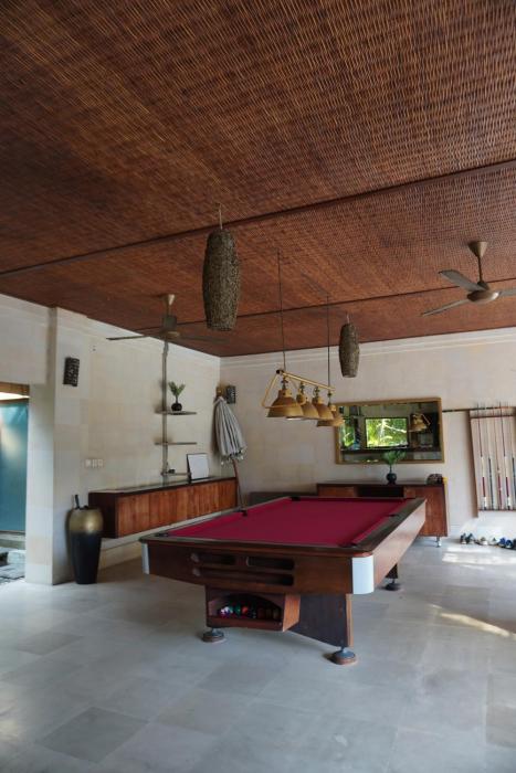 Villa Bumahan