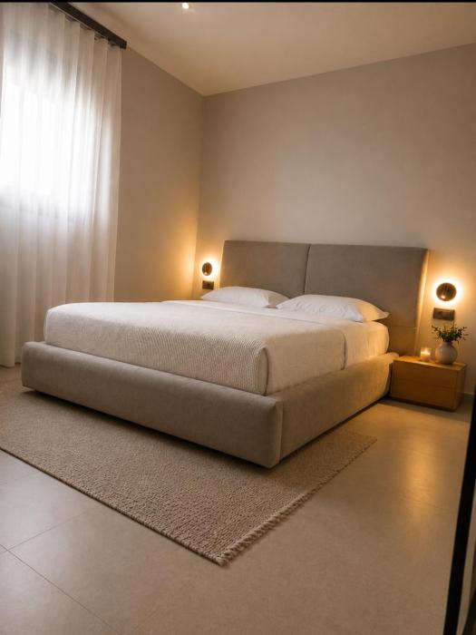 Estia Luxury Suites & Spa