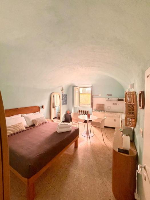 Ca Letizia Boutique Suite