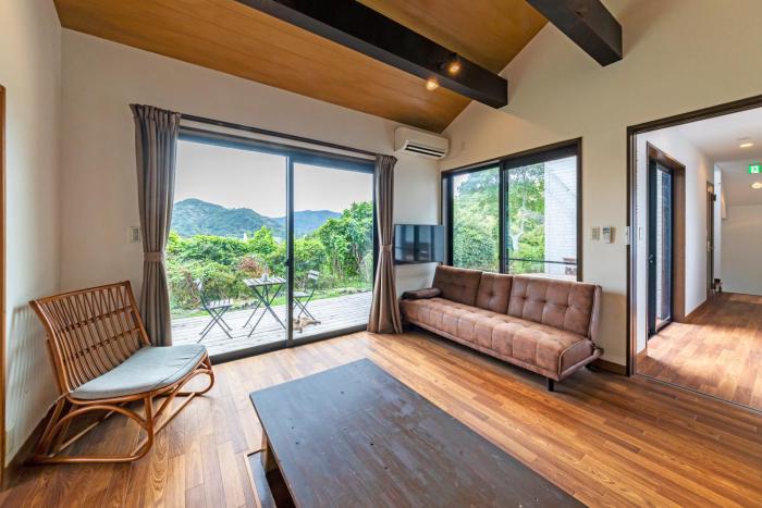 Sakurai House