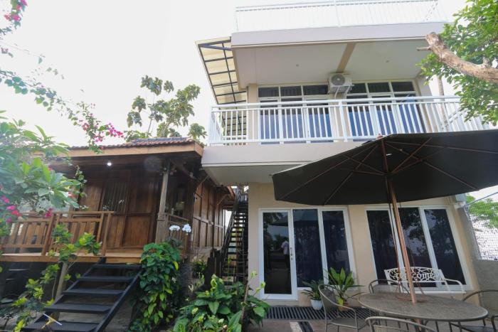 Sajiwa Villa Bandungan