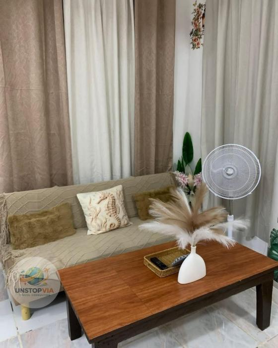 Boracay Apartments Angol Beach