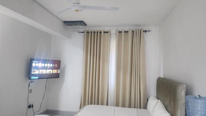 Bamburi bnb Mombasa Apartments