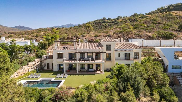 Villa Cielo