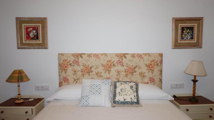 Apartamento La Pina