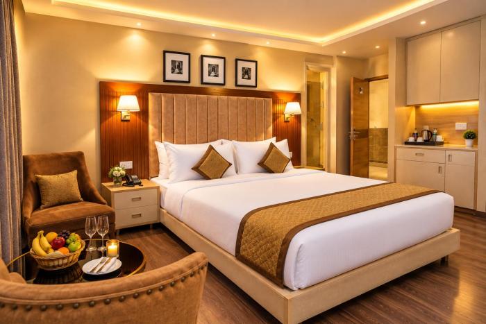 Hotel Sakura Gold