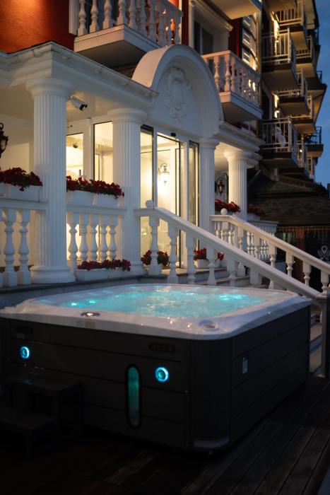 Chevalier Hotel & SPA