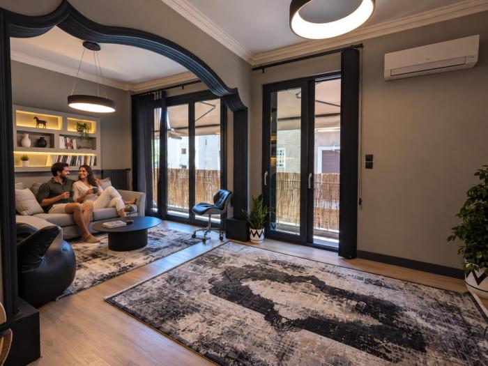 Momentum Apartment