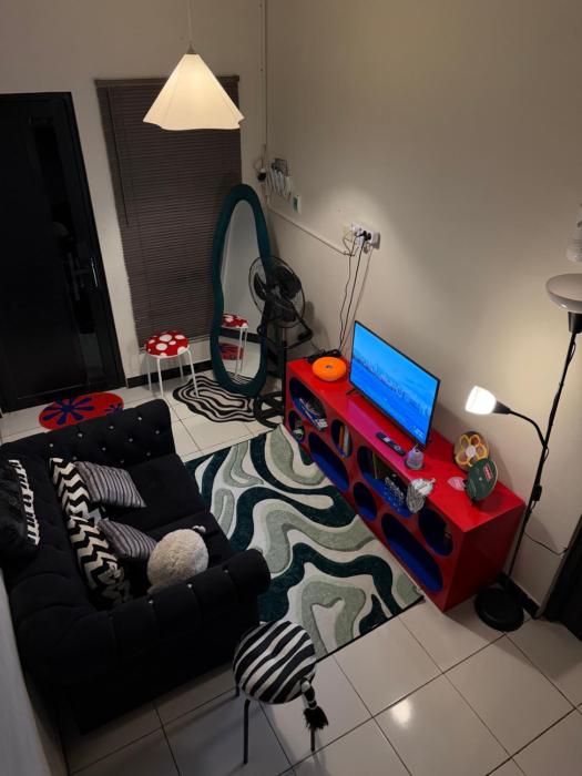 NARS Home Pet Friendly Stay