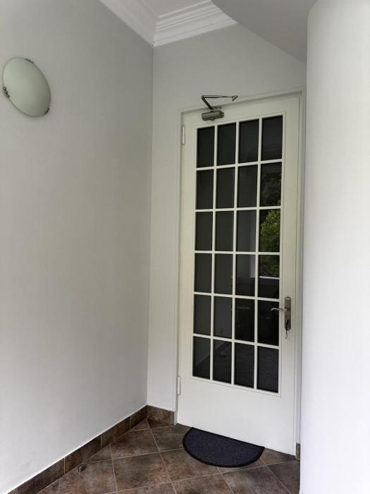 Apartment for rent at Tabidze 1st Lane