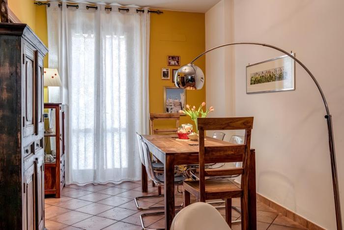 House Nubia Firenze