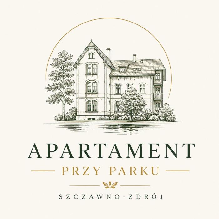 Apartament Przy Parku Szczawno Zdrój