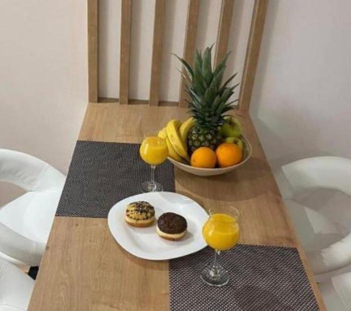 Apartman LUX3